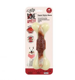 Bone Appetit - Super Nylon Bone - Beef Flavor